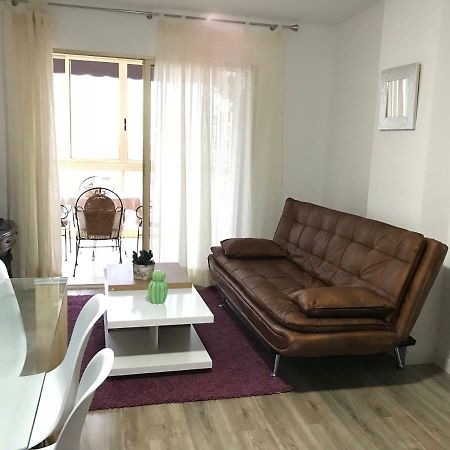 Apartamento mar y golf en muchavista Alicante Exterior foto
