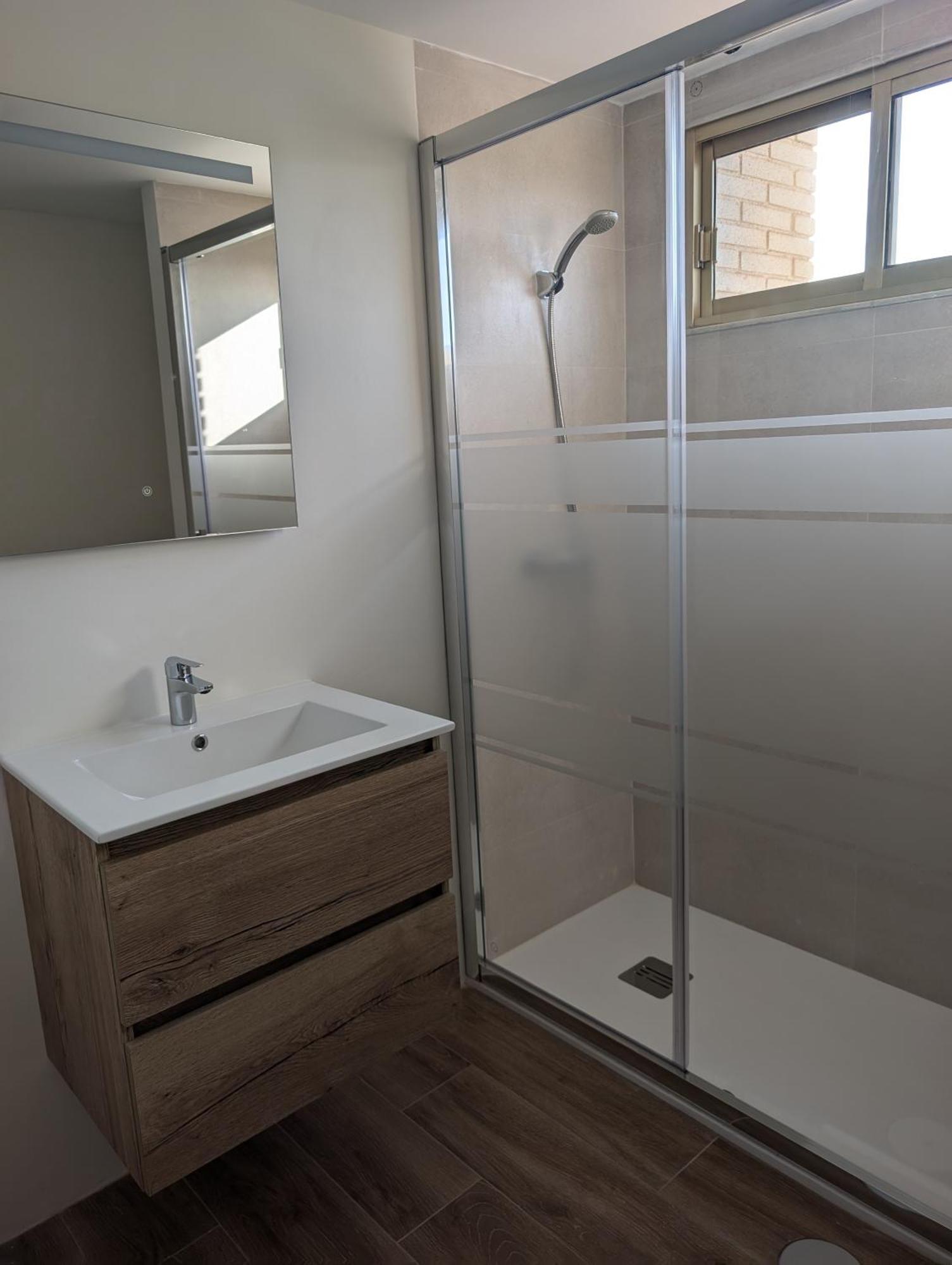 Apartamento mar y golf en muchavista Alicante Exterior foto