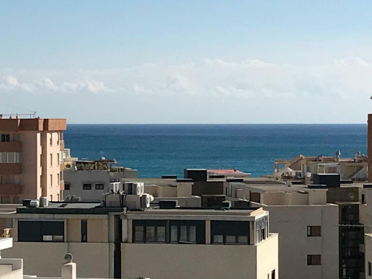 Apartamento mar y golf en muchavista Alicante Exterior foto