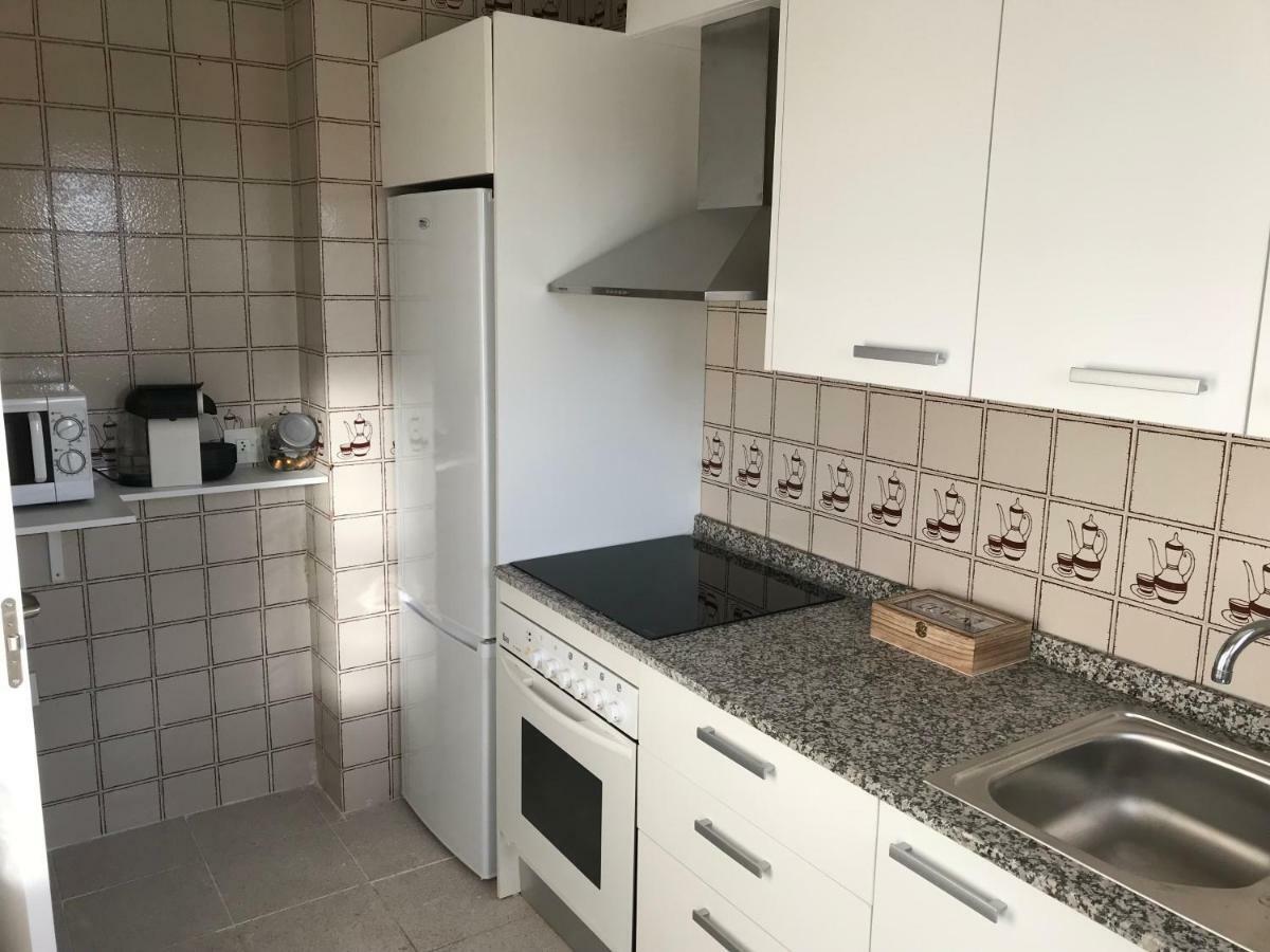 Apartamento mar y golf en muchavista Alicante Exterior foto
