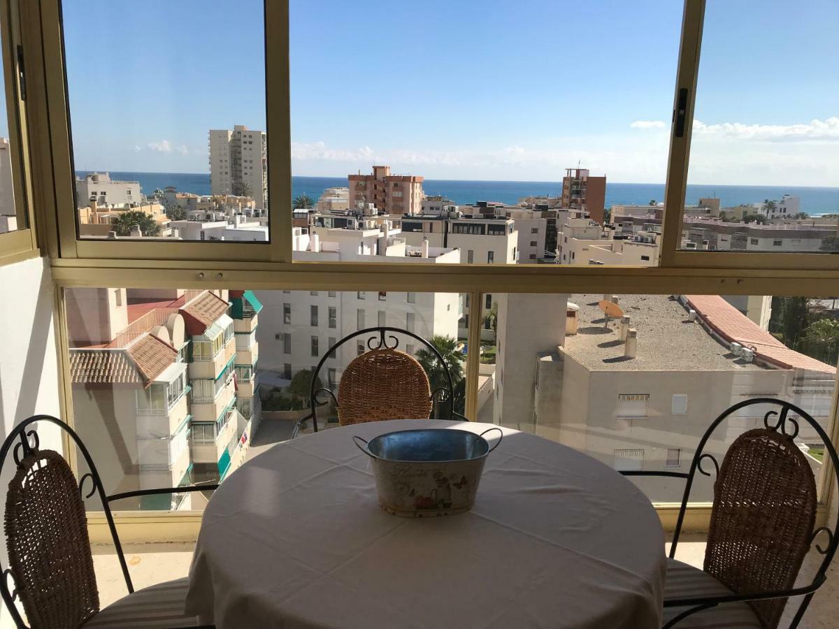 Apartamento mar y golf en muchavista Alicante Exterior foto