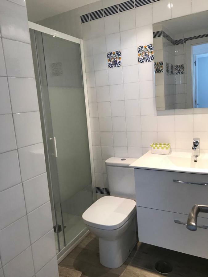 Apartamento mar y golf en muchavista Alicante Exterior foto