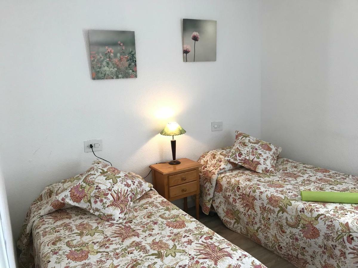 Apartamento mar y golf en muchavista Alicante Exterior foto