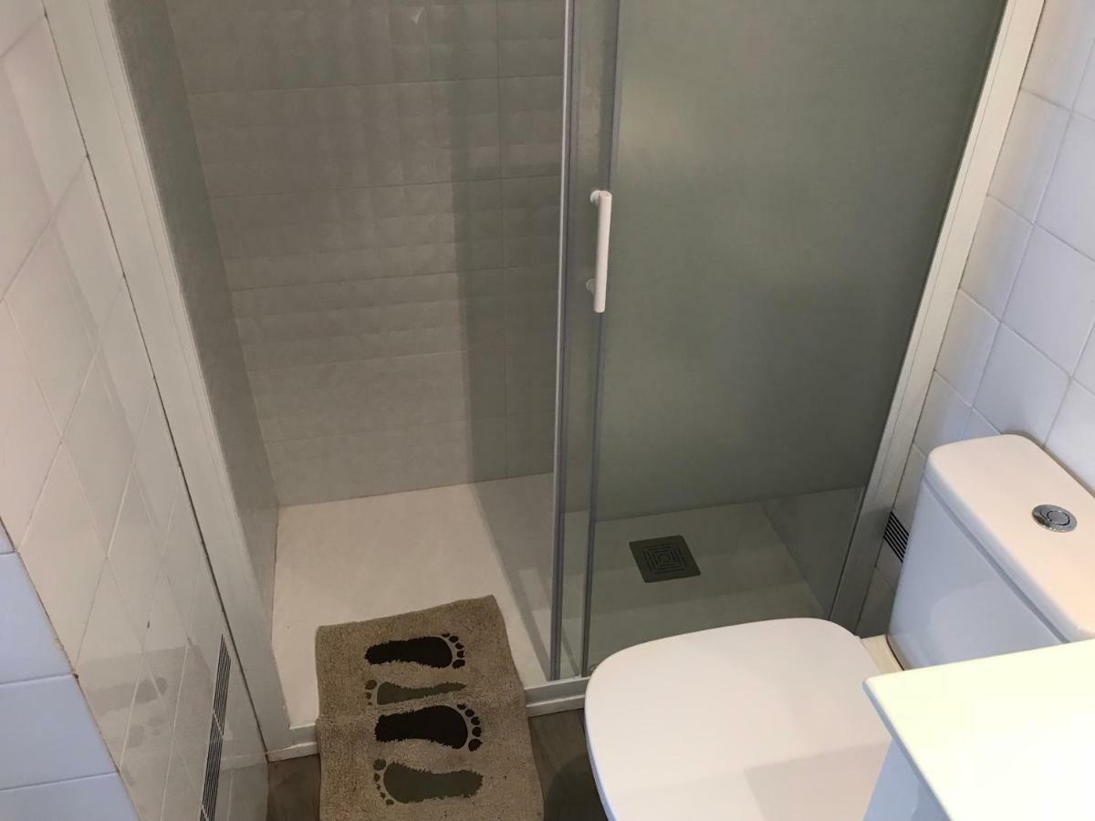 Apartamento mar y golf en muchavista Alicante Exterior foto