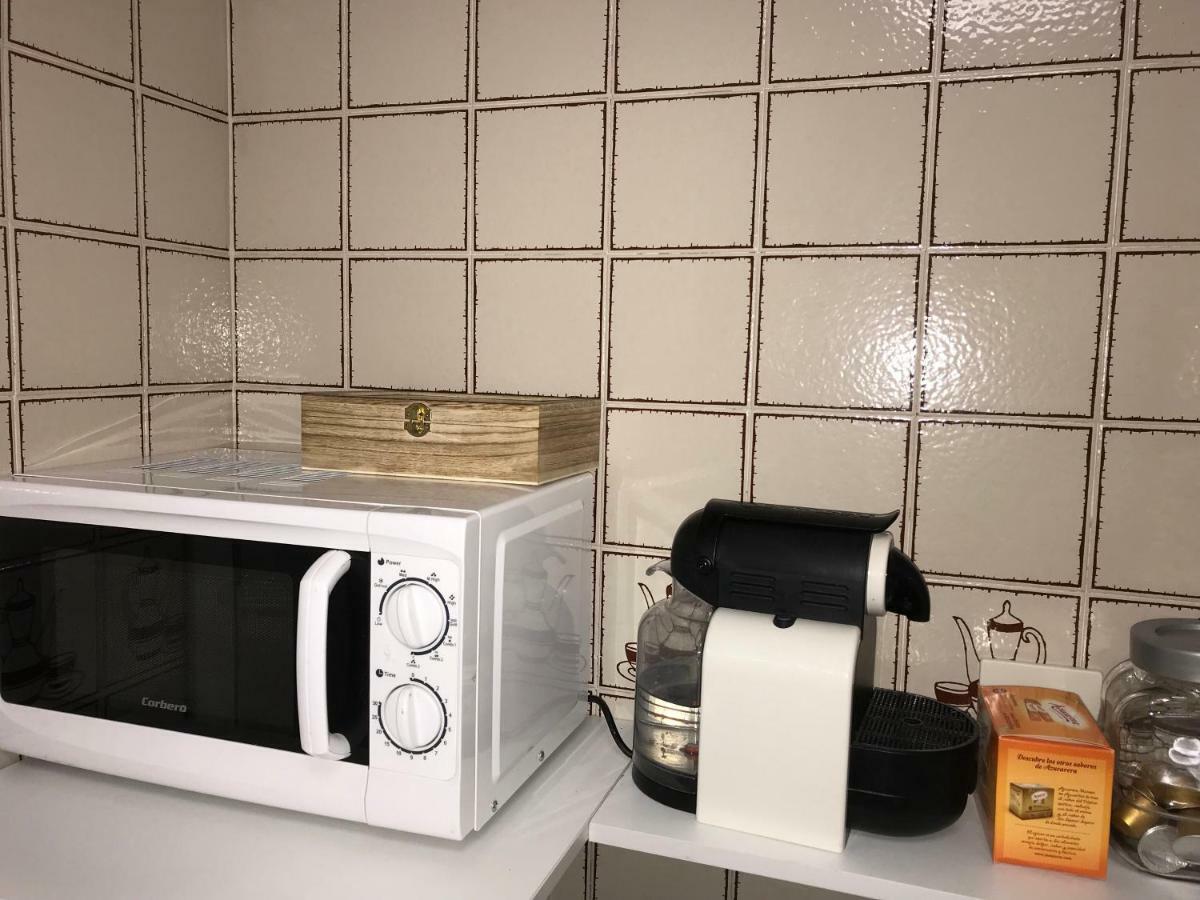Apartamento mar y golf en muchavista Alicante Exterior foto