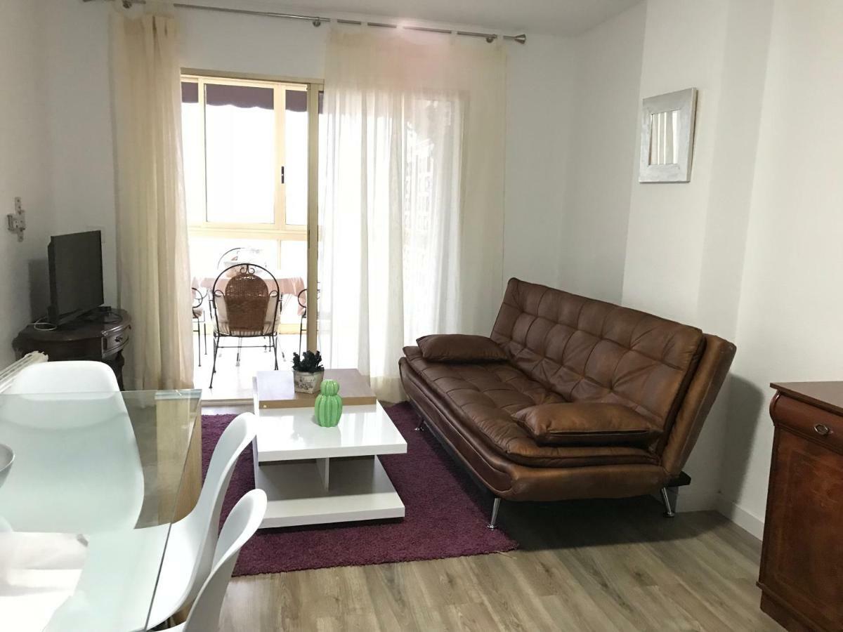 Apartamento mar y golf en muchavista Alicante Exterior foto