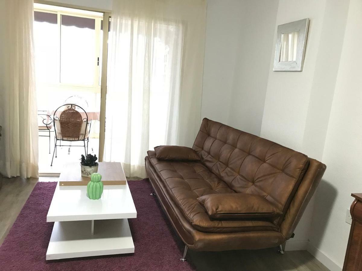Apartamento mar y golf en muchavista Alicante Exterior foto