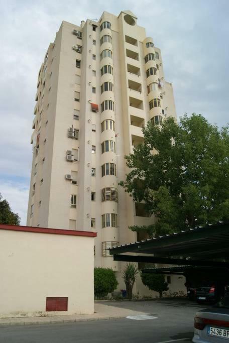 Apartamento mar y golf en muchavista Alicante Exterior foto
